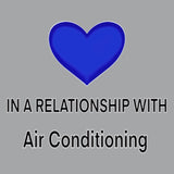 Air Conditioning Love (Standard Tee)