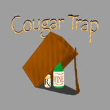 Cougar Trap (Standard Tee)