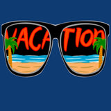 Vacation Sunglasses (Standard Tee)