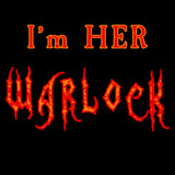 Her Warlock (Standard Tee)