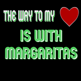 Margarita Love (Standard Tee)