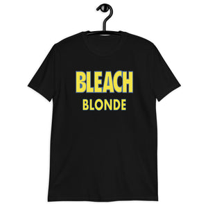Bleach Blonde (Standard Tee)