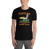 IT’s Hotter Than …Billy Goat (Standard Tee)