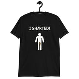 I Sharted - Mens (Standard Tee)