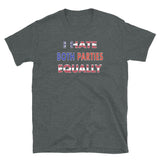 Both Party Hater (Standard Tee)
