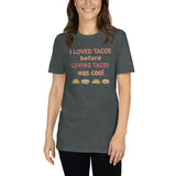 Taco Love (Standard Tee)