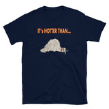 Two Rats, One Wool Sock (Standard Tee)