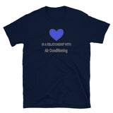 Air Conditioning Love (Standard Tee)