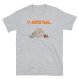 Two Rats, One Wool Sock (Standard Tee)