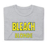 Bleach Blonde (Standard Tee)