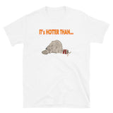 Two Rats, One Wool Sock (Standard Tee)