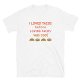 Taco Love (Standard Tee)