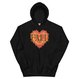 Fall Love (Unisex Hoodie)